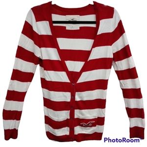 Women's Hollister Cardigan